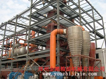 提供日產(chǎn)1000噸浸出成套設(shè)備，質(zhì)量優(yōu)價格惠，我們是直接的生產(chǎn)廠家(圖5)
